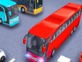 Mäng Tõeline bussiparkla  Internetis
