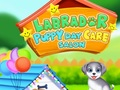 Mäng Labradori kutsikate päevahoiu salong  Internetis
