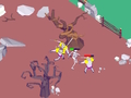 Mäng Undead World: Skeleton Warriors Internetis
