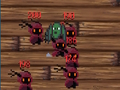Mäng Evolution of Creatures Merge and Click  Internetis