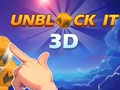 Mäng Deblokeerige see 3D  Internetis