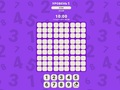 Mäng Maagiline Sudoku  Internetis