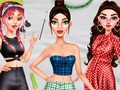 Mäng Brat Girl Summer Internetis