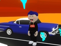 Mäng Car Tycoon teie autode kollektsioon  Internetis