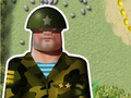 Mäng Tower Defense maailmasõda  Internetis