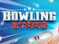 Mäng Bowlingu tähed  Internetis