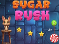 Mäng Sugar Rush  Internetis