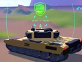 Mäng Warzone Armor Internetis