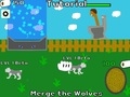 Mäng Skibidi WC vs Sigma Merge  Internetis