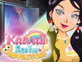 Mäng Kawaii Realmi seiklus  Internetis