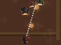 Mäng Mage Adventure: Mighty Raid Internetis