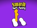Mäng Smash Kart Racing Internetis