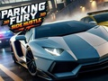 Mäng Parking Fury 3d: külgsuus Internetis