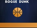 Mäng Rogue Dunk Internetis