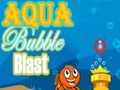 Mäng Aqua mulliplahvatus Internetis