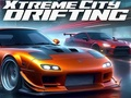 Mäng Xtreme City triivib Internetis