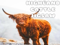 Mäng Highlandi veiste pusle  Internetis