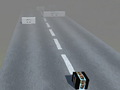 Mäng Blocky Run Internetis