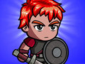 Mäng Epic Hero Quest tühikäigu RPG  Internetis