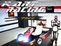 Mäng Kart Racing Ultimate Internetis