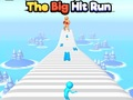 Mäng Big Hit Run  Internetis