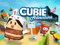 Mäng Cubie seiklus  Internetis