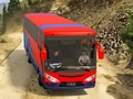 Mäng Bussisõidu simulaator  Internetis