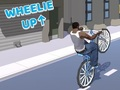 Mäng Wheelie üles  Internetis