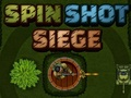 Mäng Spin Shot piiramine Internetis