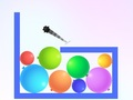 Mäng Balloon Smash Internetis