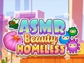 Mäng ASMR Beauty Kodutu  Internetis
