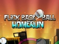 Mäng Lehvita pesapalli super homerun Internetis