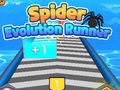 Mäng Spider Evolution Runner Internetis