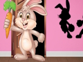 Mäng Leidke Bunny Hopkin  Internetis