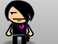 Mäng Tasku emo  Internetis