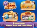 Mäng Meie Bingo  Internetis