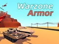 Mäng Warzone Armor Internetis