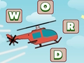 Mäng Mathcopter lendab Word  Internetis