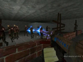 Mäng Call of Duty: zombid Internetis