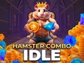 Mäng Hamsteri kombinatsioon tühikäik Internetis