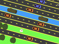 Mäng Crossy Roads 2d Internetis