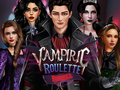 Mäng Vampiiriline rulett, romantika  Internetis