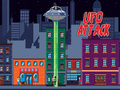 Mäng UFO rünnak  Internetis