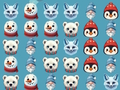 Mäng Frosty Quest Internetis