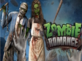 Mäng Zombie romantika  Internetis