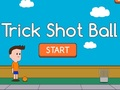 Mäng Trick Shot Pall  Internetis