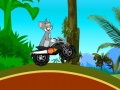 Mäng Tom ja Jerry - supermoto  Internetis