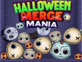 Mäng Halloweeni ühendamise maania  Internetis