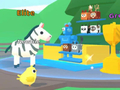 Mäng Roblox: lemmikloomade rassi klõpsaja Internetis