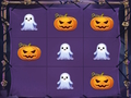 Mäng Halloweeni Trips-Traps-Trull Internetis